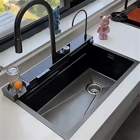 stainless steel sink manufacturers usa